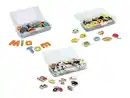 Bild 1 von Playtive Magnet-Set