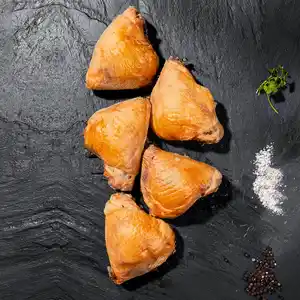 Gut Langenhof Hähnchen-Oberkeulen