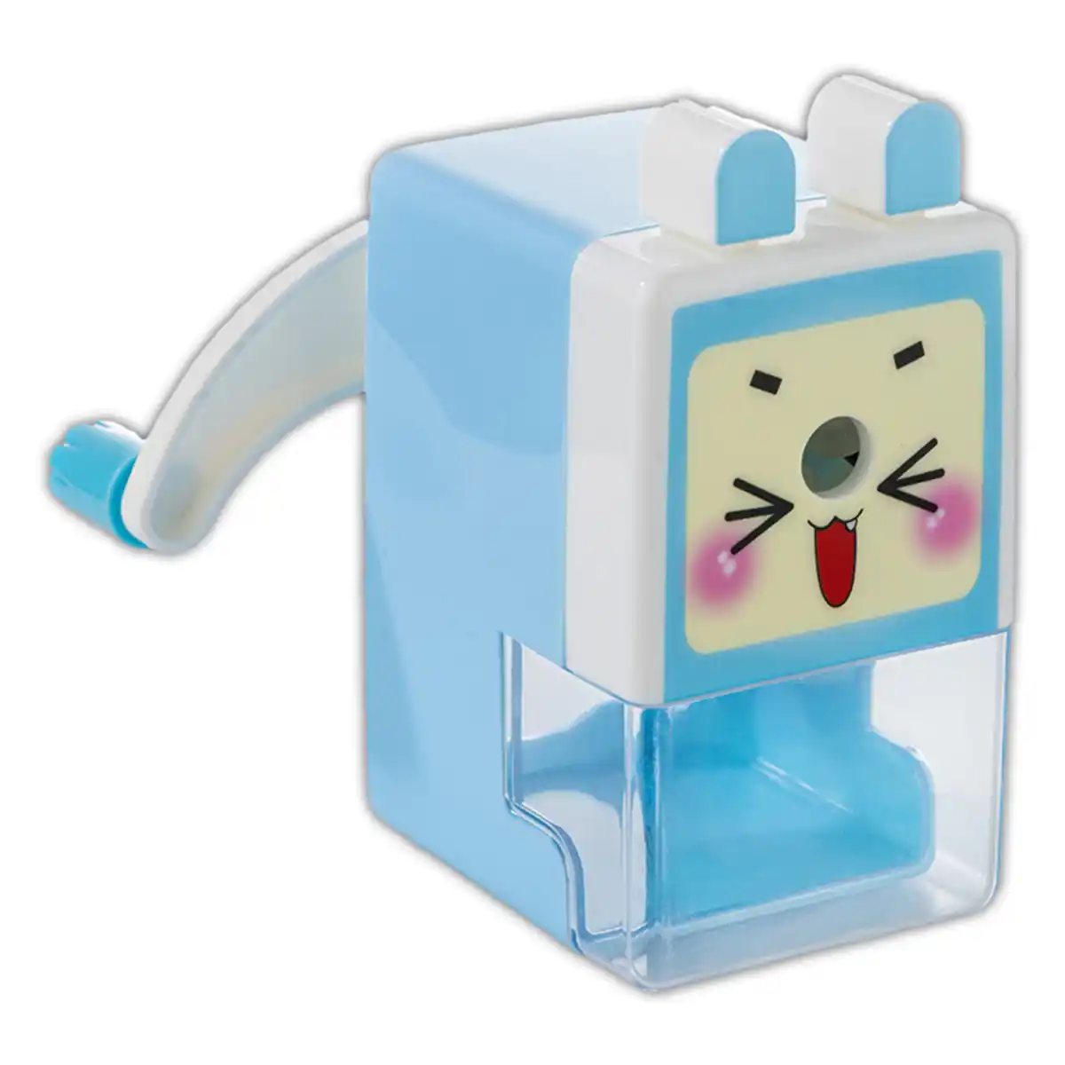 Bild 1 von Paperscrip Spitzmaschine