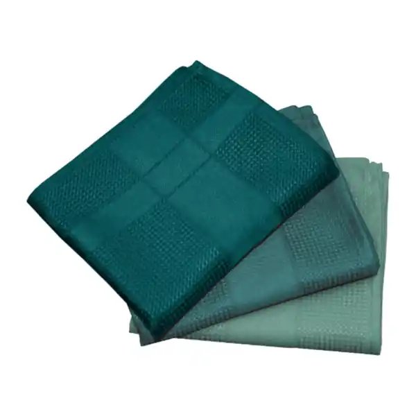 Bild 3 von CROFTON Mikrofaser-Geschirrtücher