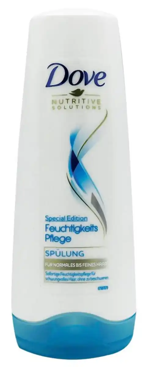 Bild 1 von Dove Spülung 200 ml