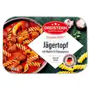 Bild 1 von Dreistern Hausmacher Mahlzeit
