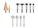 Bild 1 von PARKSIDE® Spezialbohrer »PSB 3 A1«, 6-Kant