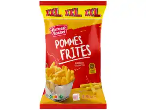 XXL Harvest Basket Pommes Frites