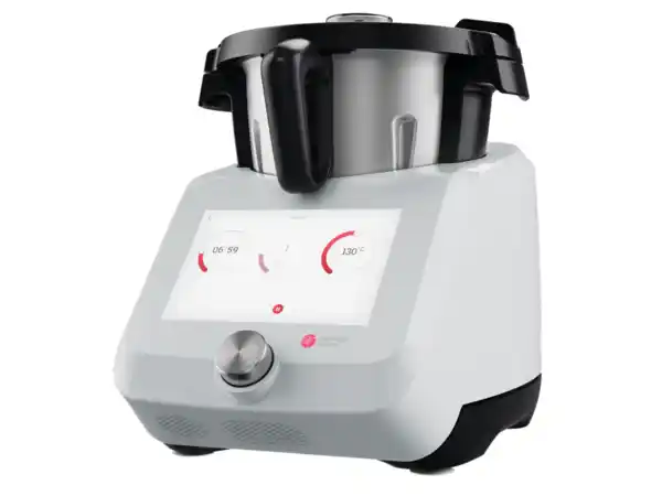 Bild 2 von Silvercrest® Monsieur Cuisine smart