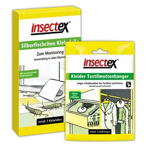 Insectex Motten Mix