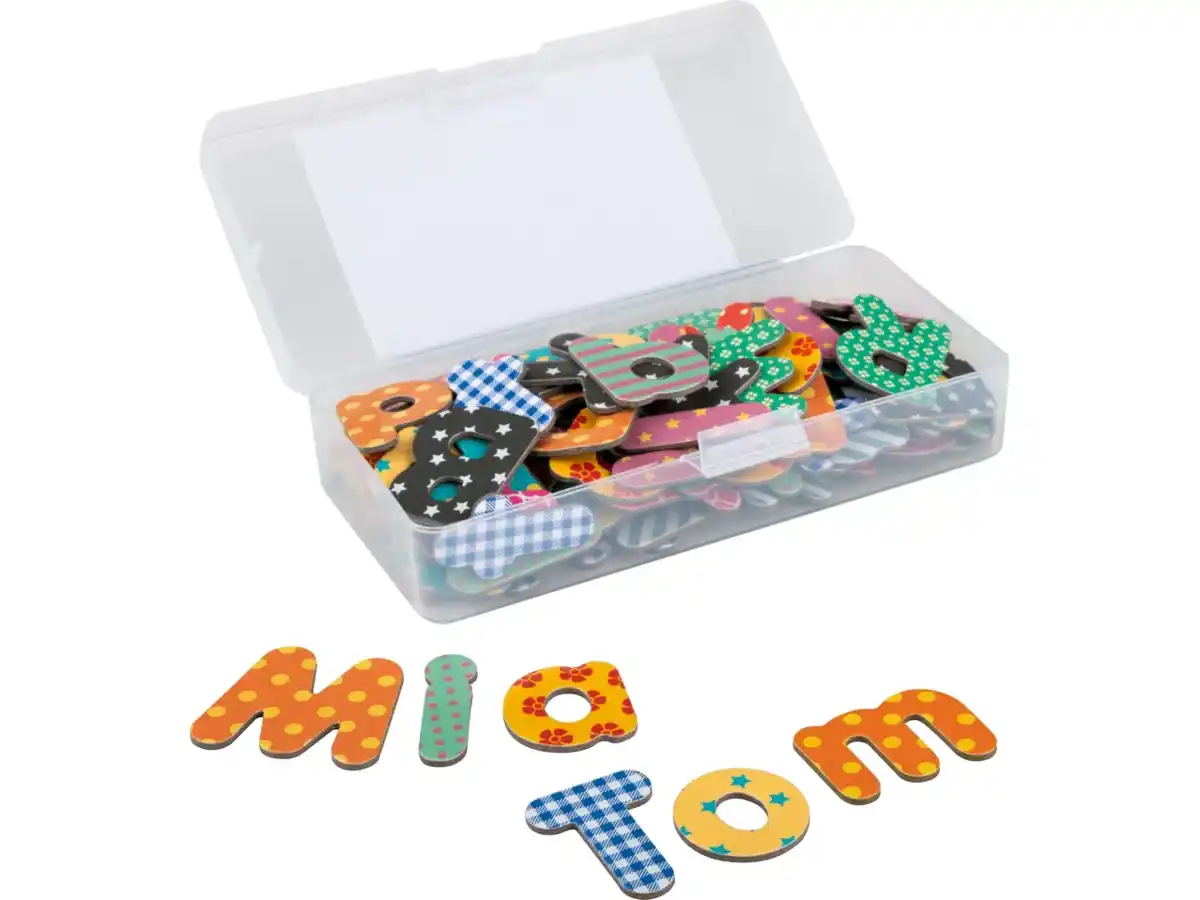 Bild 2 von Playtive Magnet-Set