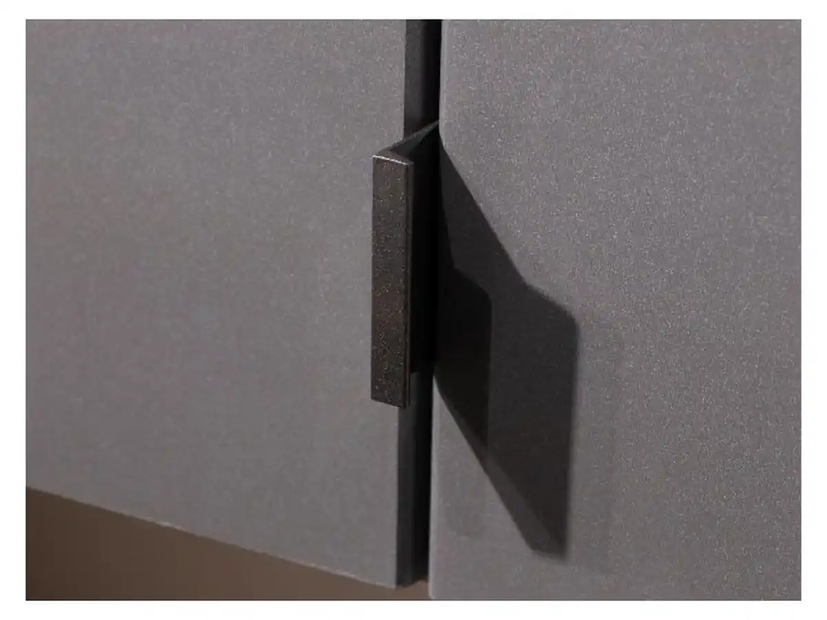 Bild 3 von rauch BLUE Drehtürenschrank »Ticao«, bequeme Handhabung