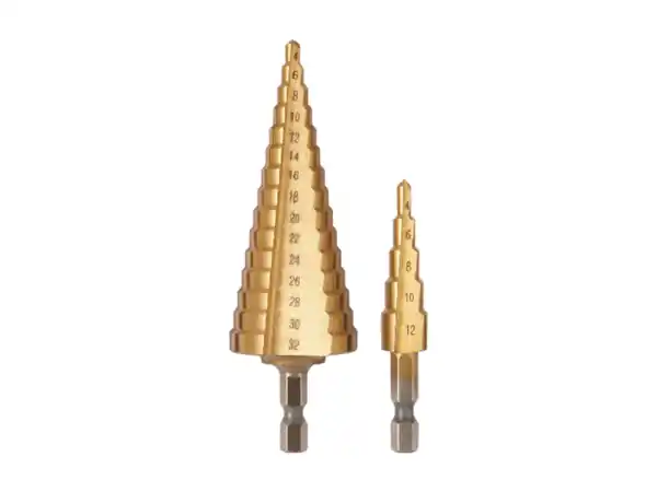 Bild 2 von PARKSIDE® Spezialbohrer »PSB 3 A1«, 6-Kant