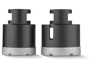 PARKSIDE PERFORMANCE® Diamant-Bohrkronen-Sets »PDBK 3 A1«