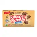 Bild 1 von CHOCEUR Knusper-Schoklis 250g