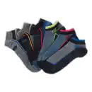 Bild 2 von Uncle Sam Sneaker-Socken 6 Paar