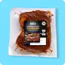 Bild 1 von BBQ Schwenksteaks⁷, Aus dem Schweinenacken