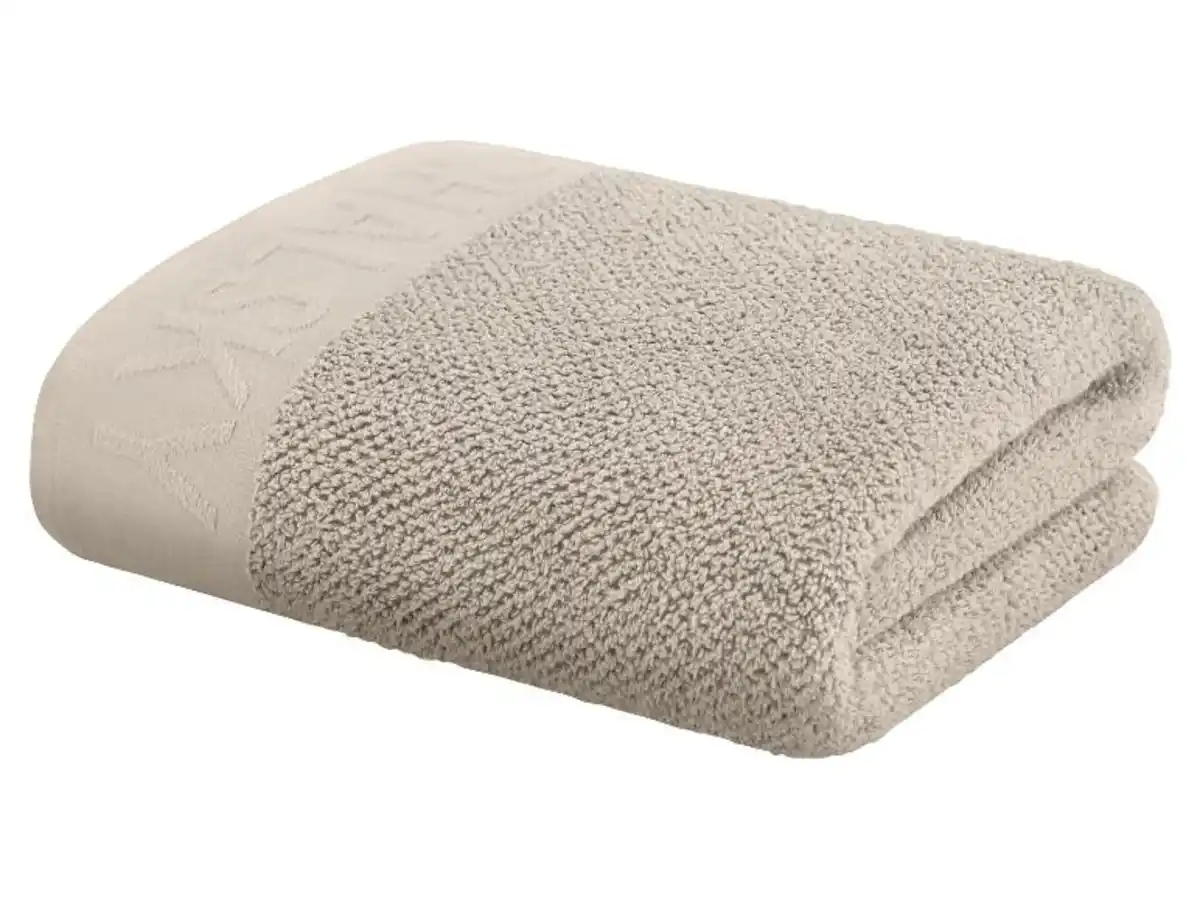 Bild 2 von Michalsky Frottier-Handtuch, mit Logo in der Borte