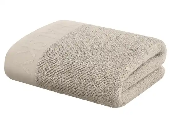 Bild 2 von Michalsky Frottier-Handtuch, mit Logo in der Borte