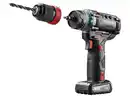 Bild 2 von PARKSIDE PERFORMANCE® 12 V / 5 Ah Akku-Bohrschrauber Starterset »PPBSSA 12 A1«, mit Akku und Ladegerät