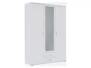rauch BLUE rauch BLUE Drehtürenschrank Twin
