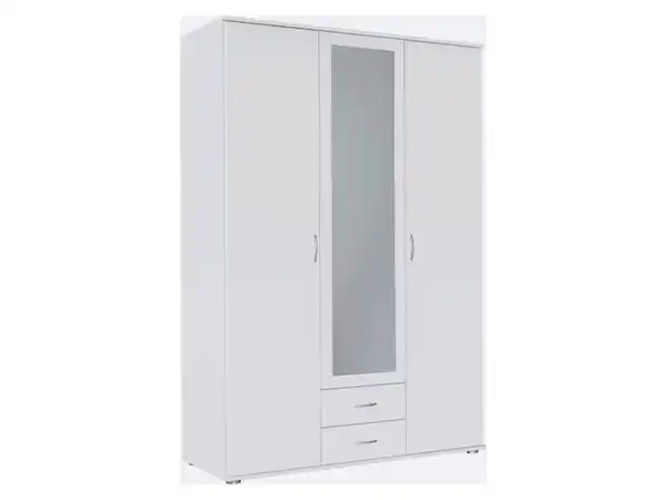 Bild 1 von rauch BLUE rauch BLUE Drehtürenschrank Twin
