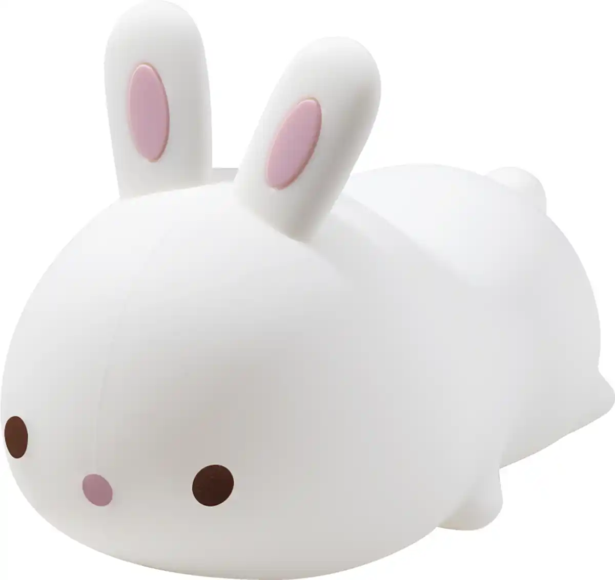 Bild 1 von IDEENWELT LED-Nachtlicht Hase