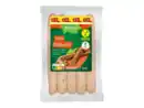Bild 1 von XXL Vemondo Vegane Bratwurst-Alternative,  250 g