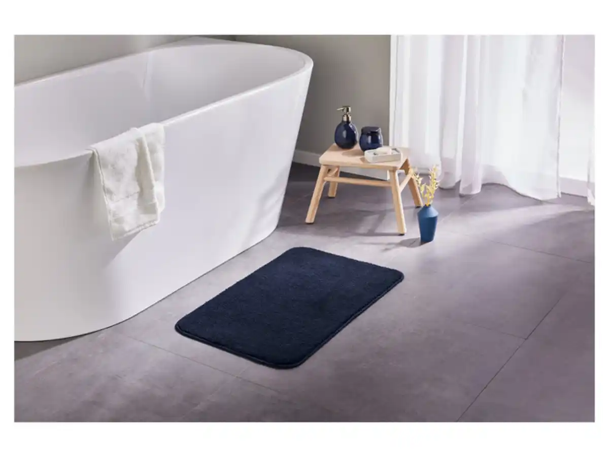 Bild 2 von LIVARNO home Badematte, 45 x 70 cm