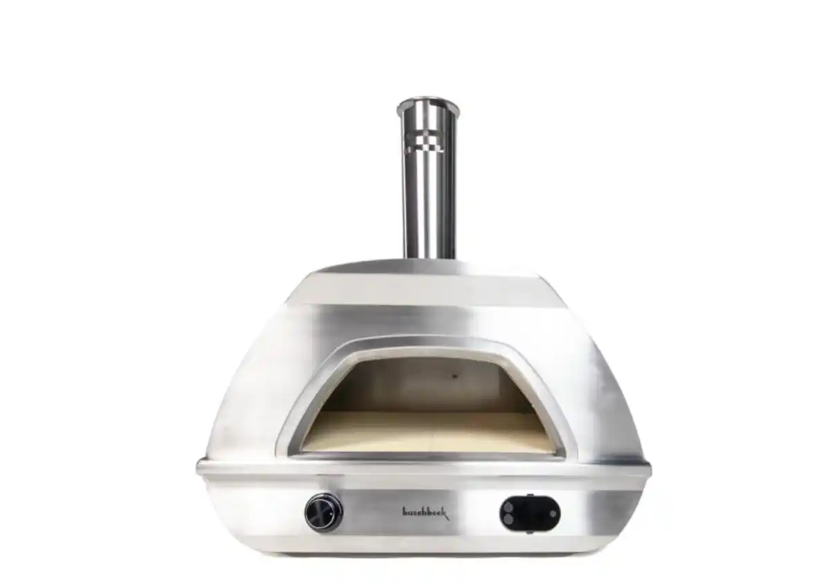 Bild 1 von Buschbeck Pizzaofen X1
