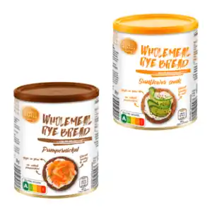 FINEST BAKERY Dosenbrot 500g