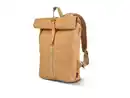 Bild 2 von TOPMOVE® Rucksack, aus Kraft Papier,  1 Rei