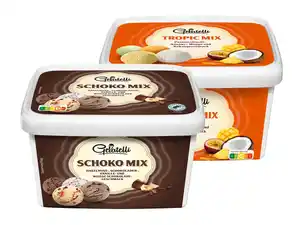 Bon Gelati Premium Eis