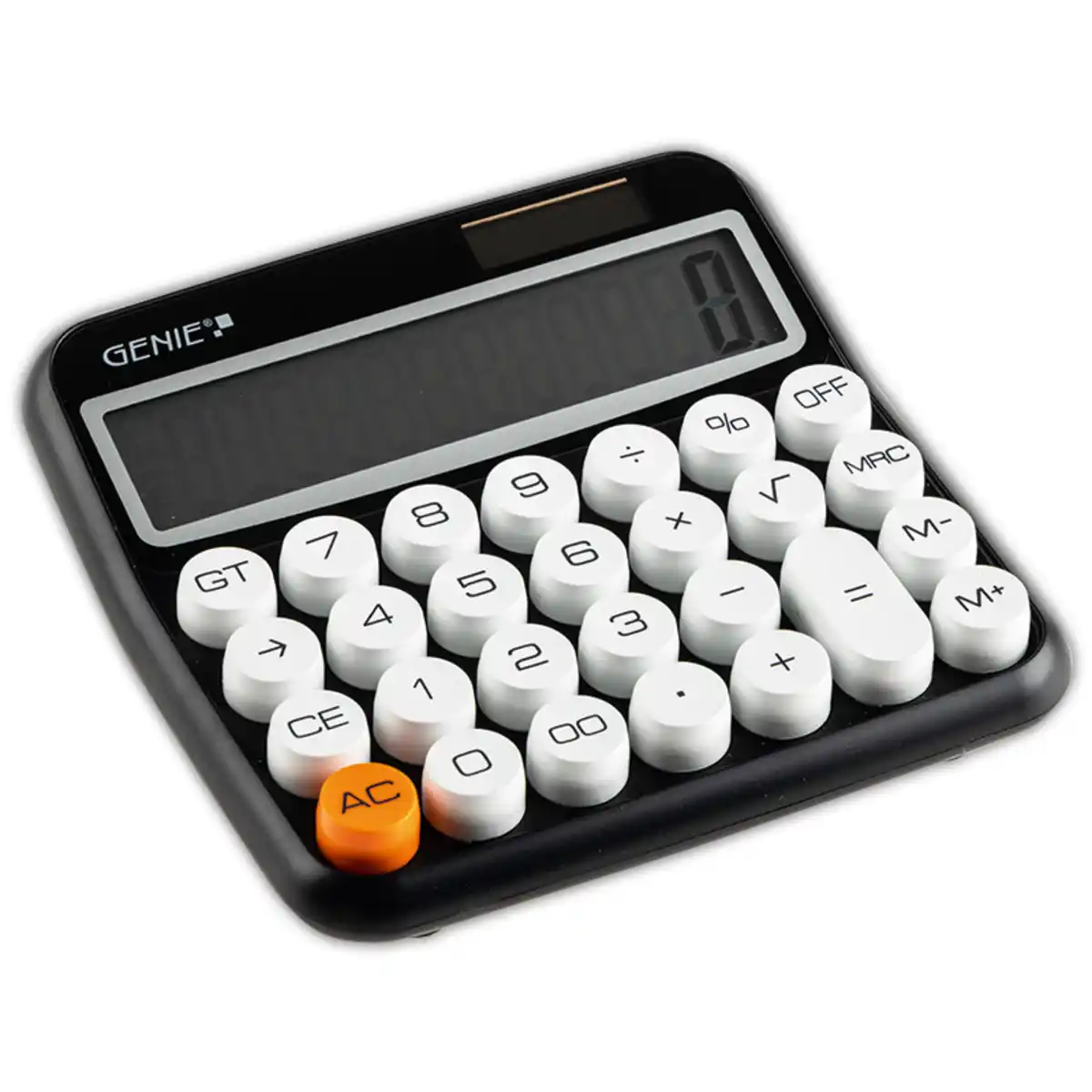 Bild 4 von Genie Retro-Taschenrechner "Genie"