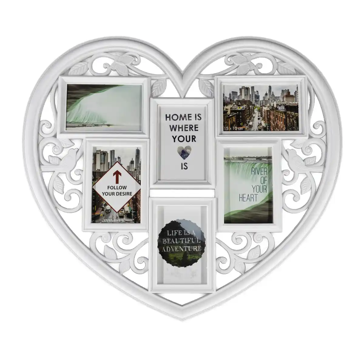 Bild 1 von Bilderrahmen ca. 52 x 58 x 3 cm