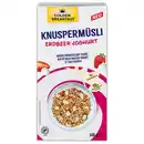 Bild 3 von Golden Breakfast Knuspermüsli