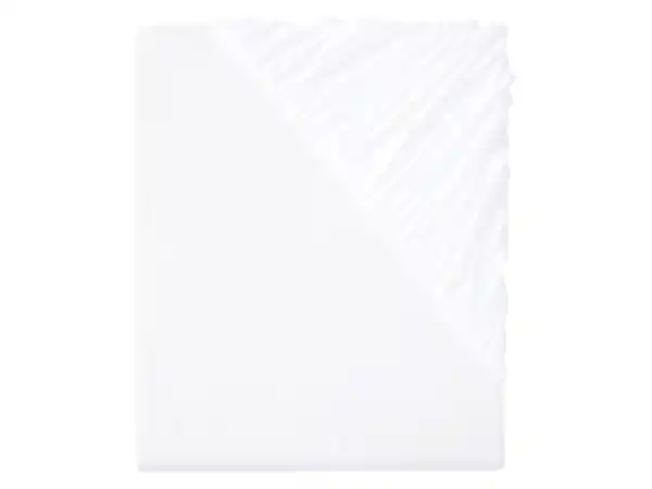 Bild 3 von LIVARNO home Jersey-Spannbettlaken, 140-160 x 200 cm
