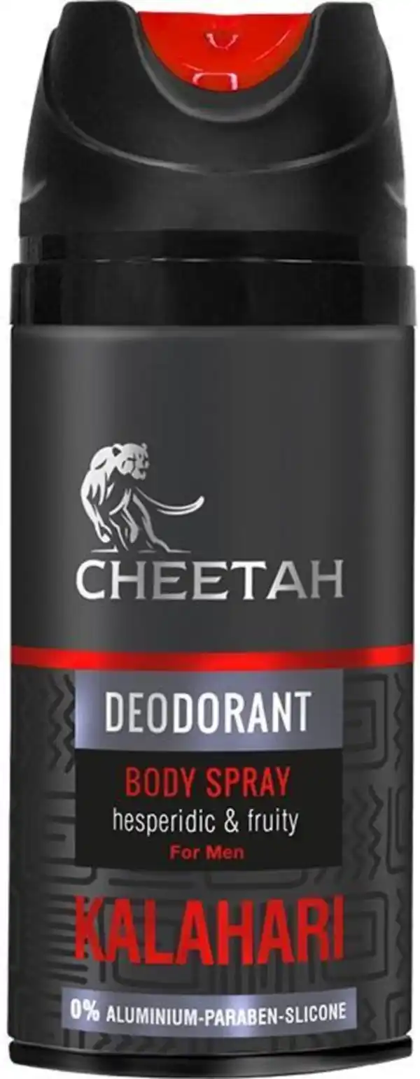 Bild 3 von Deospray 150 ml