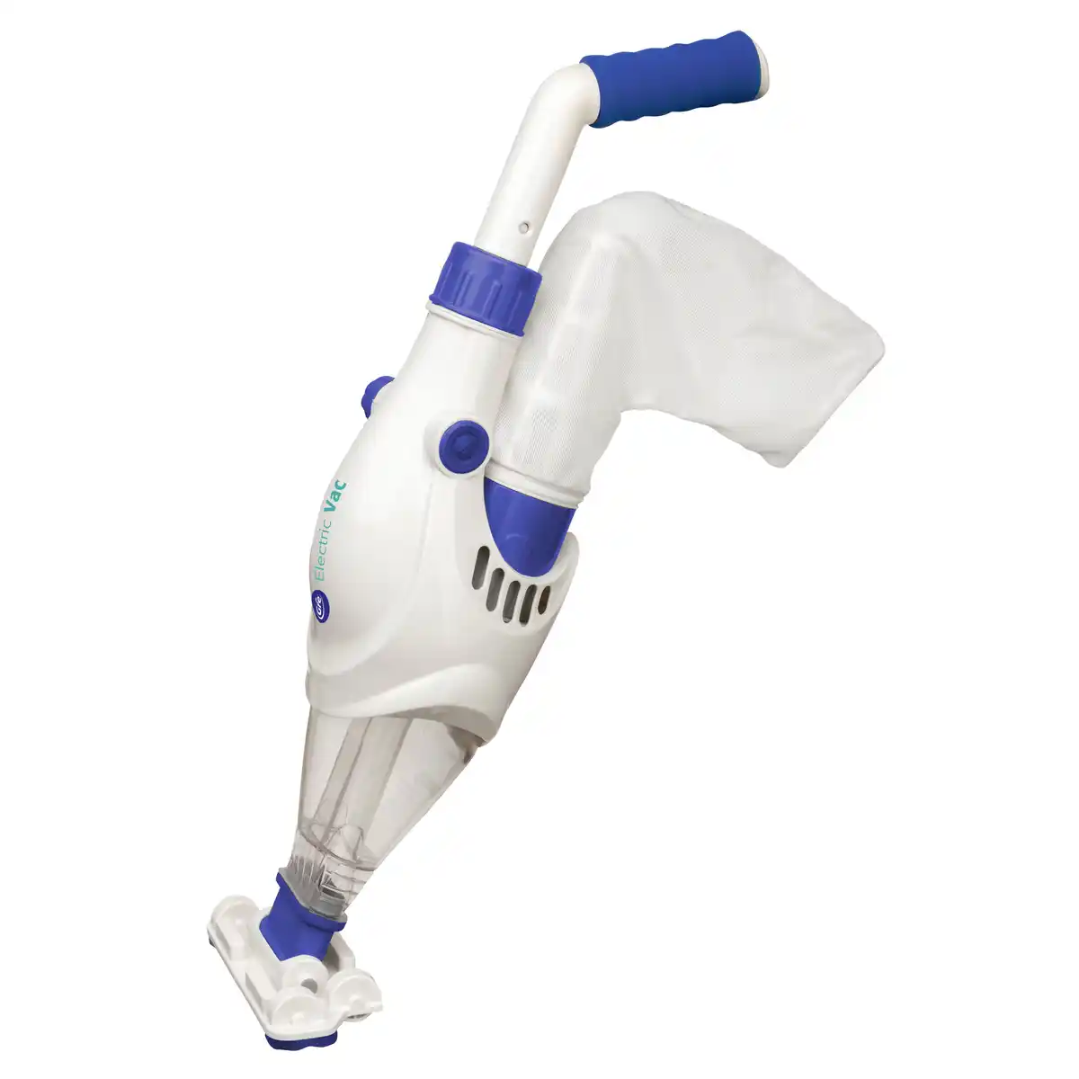 Bild 1 von GRE Akku-Poolsauger 'Electric Vac'