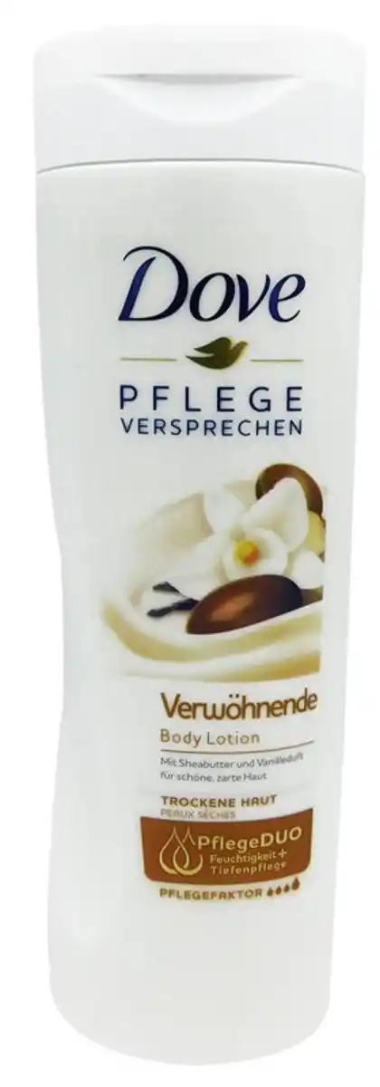 Bild 3 von Dove Bodylotion 400 ml