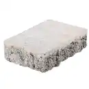 Bild 1 von EHL Pflasterstein 'AquaDraen' muschelcremefarben 30 x 15 x 6 cm