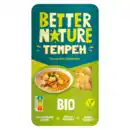 Bild 1 von Better Nature Bio Tempeh vegan 200g