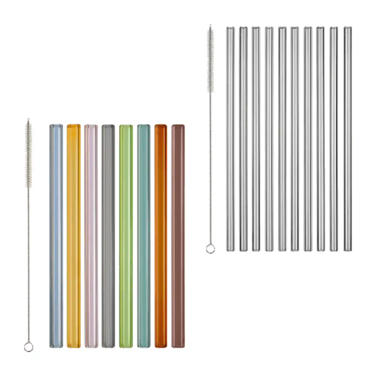 Bild 1 von CROFTON Trinkhalme