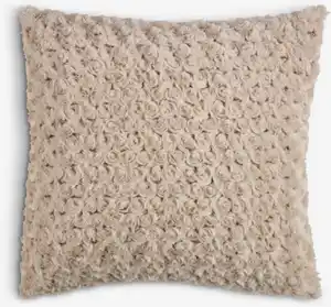 Zierkissen KONGSSPIR 45x45 beige