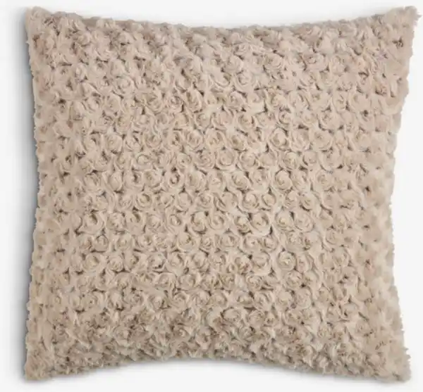 Bild 1 von Zierkissen KONGSSPIR 45x45 beige