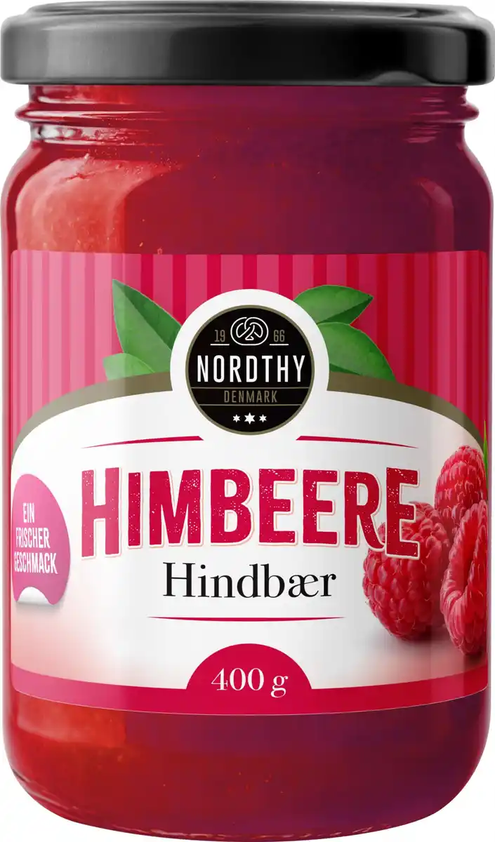 Bild 3 von Fruchtaufstrich 400 g