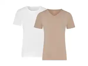 esmara® MEN Business-Unterhemd