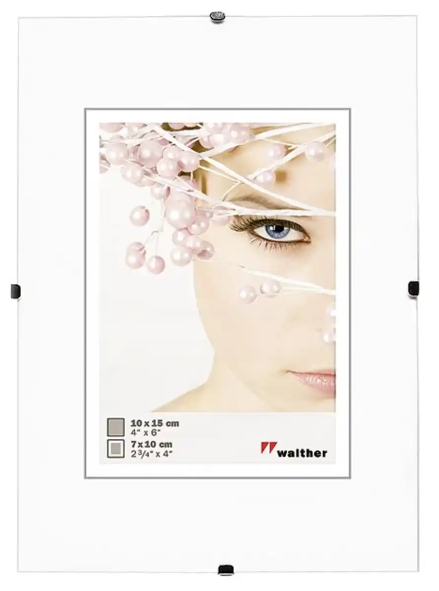 Bild 1 von Bildhalter ca. 10 x 15 cm