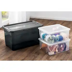 Toptex Aufbewahrungsbox