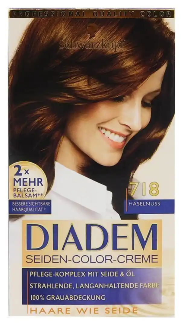 Bild 3 von Diadem Seiden-Color-Creme
