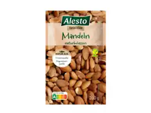 Alesto Selection Mandeln, 200 g
