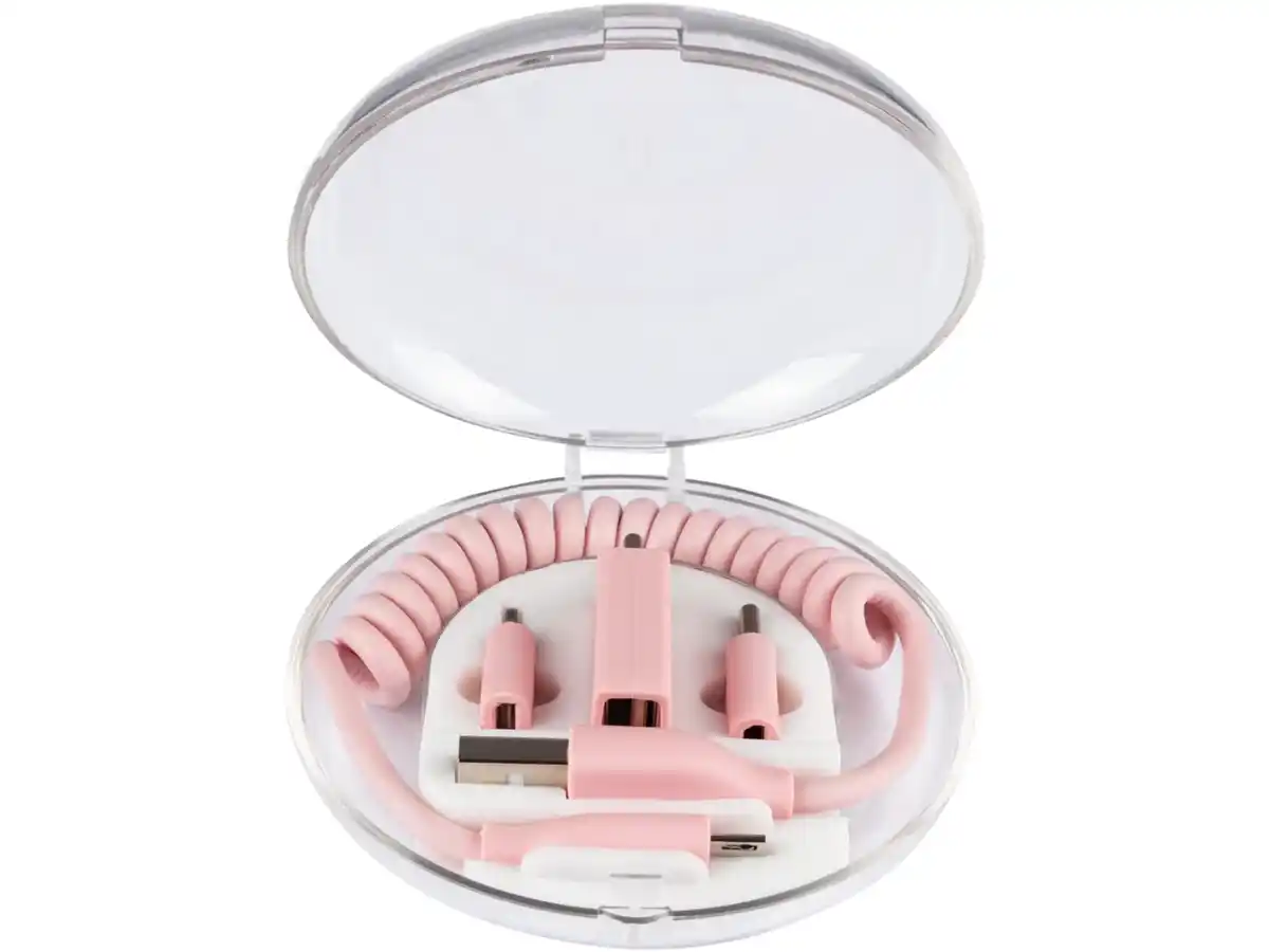 Bild 3 von TRONIC® 5-in-1-Lade- und Datenkabel