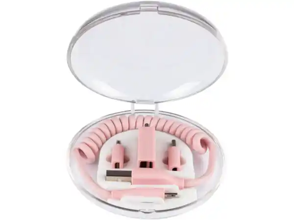 Bild 3 von TRONIC® 5-in-1-Lade- und Datenkabel