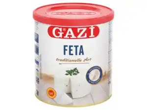 Gazi Feta, 750 g